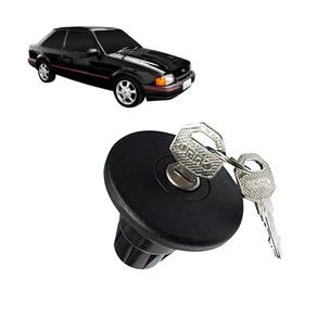 Tampa Combustível C/ Chave Logus Pointer 93 a 96