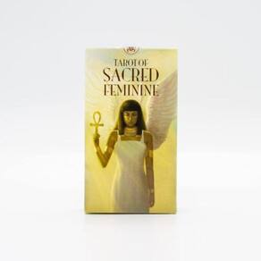 Tarot Of Sacred Feminine