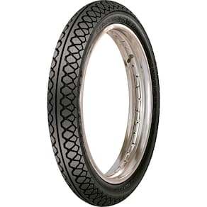 Pneu Para Moto Maggion Streetfighter R Tt 80/100-14
