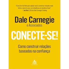 Conecte-Se!