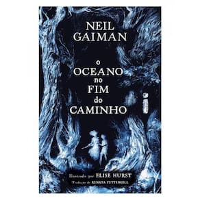 O Oceano No Fim Do Caminho