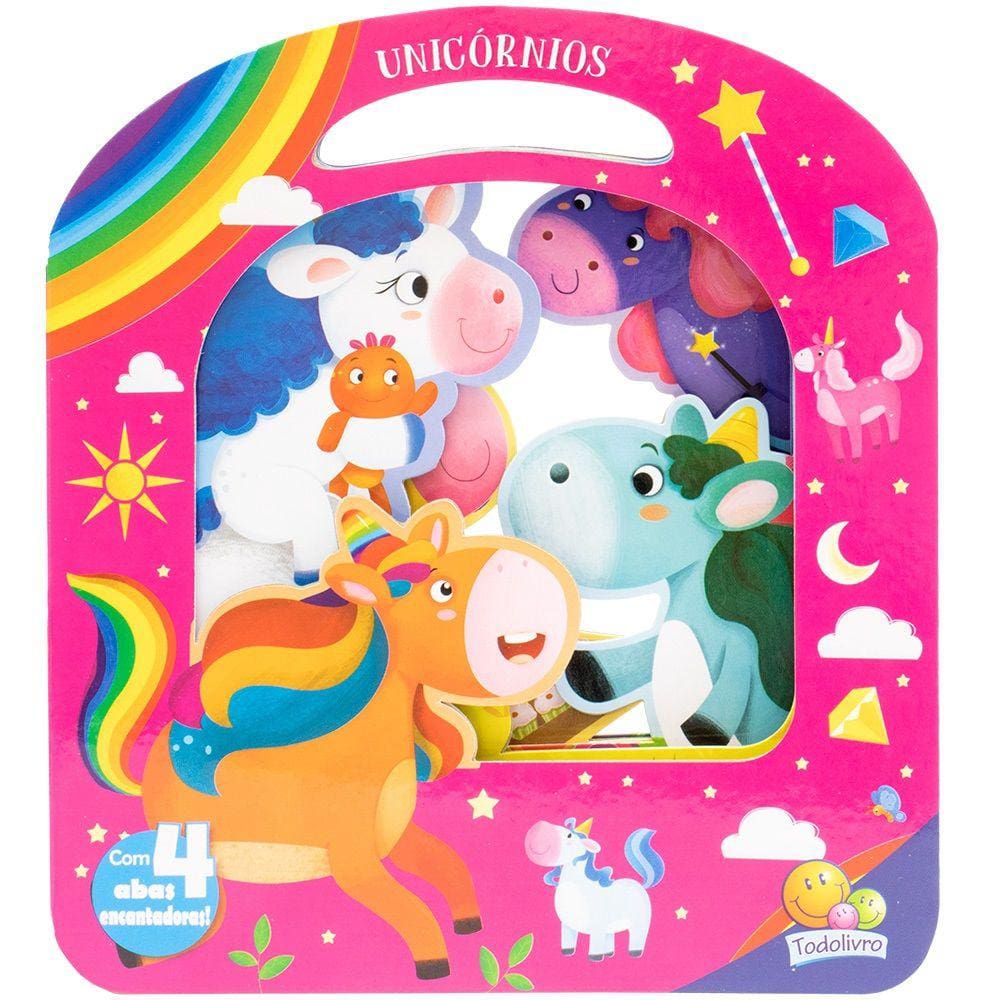 Livro Infantil Leve-me Junto Com Você - Todo Livro