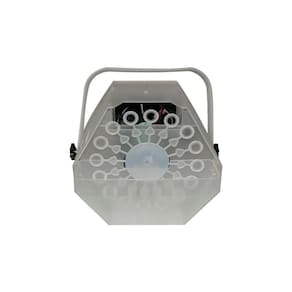 Máquina de bolhas 40W com LED Kohbak KBBM040L