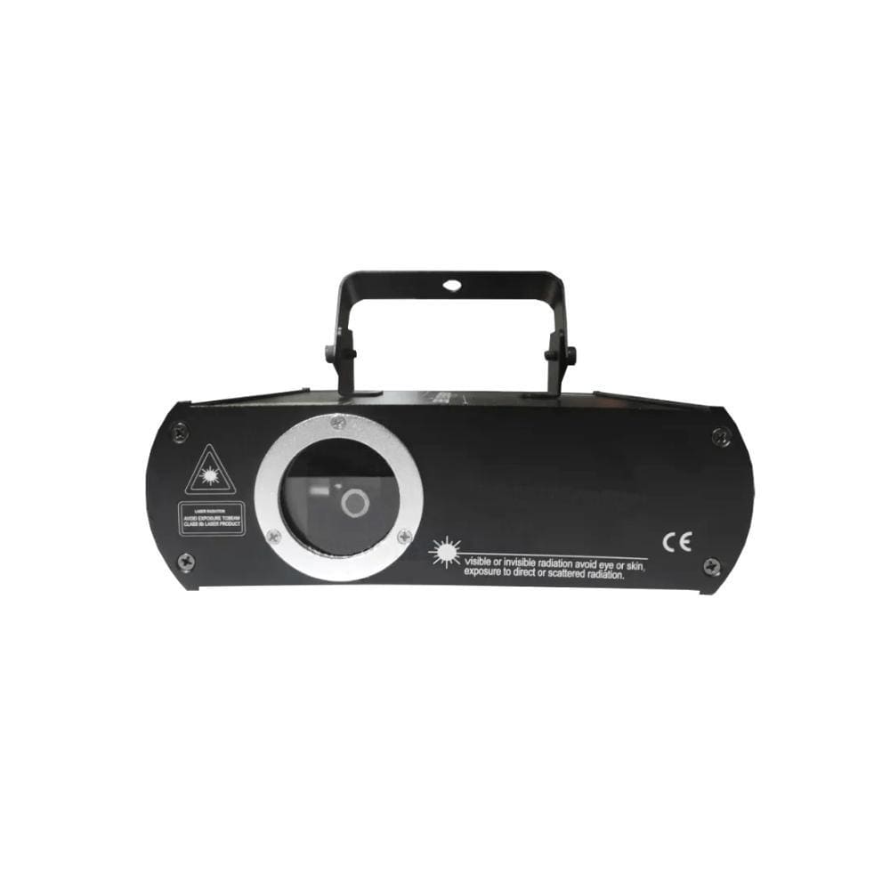 Laser 300MW RGB Kohbak KBLS300RGB