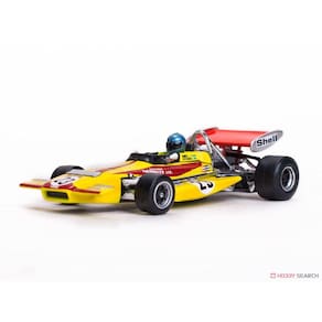 Miniatura F1 1970 GP Monaco 1/43 March 701 #23 R. Peterson