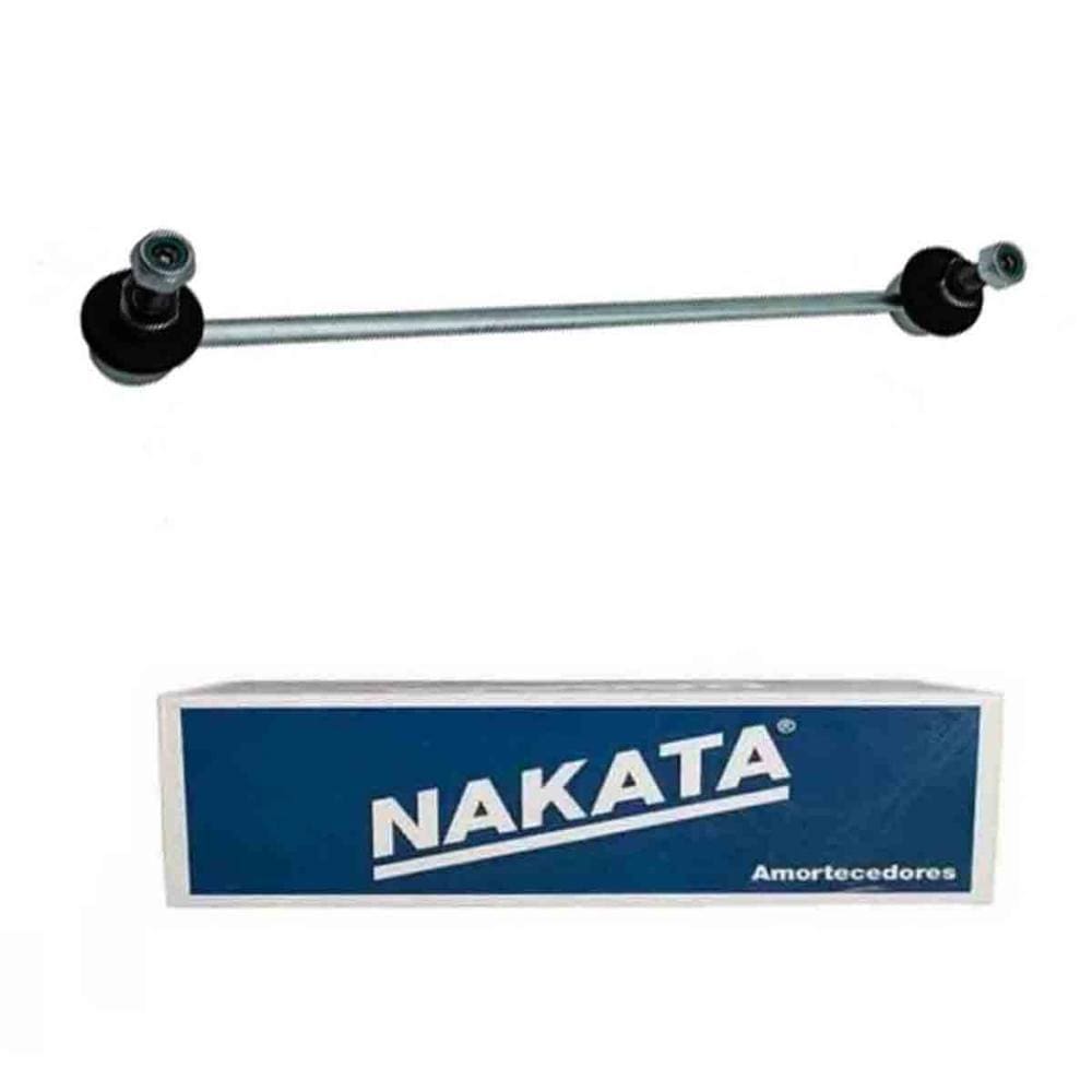 Bieleta LD Fit 2012 a 2017 N99259 Nakata