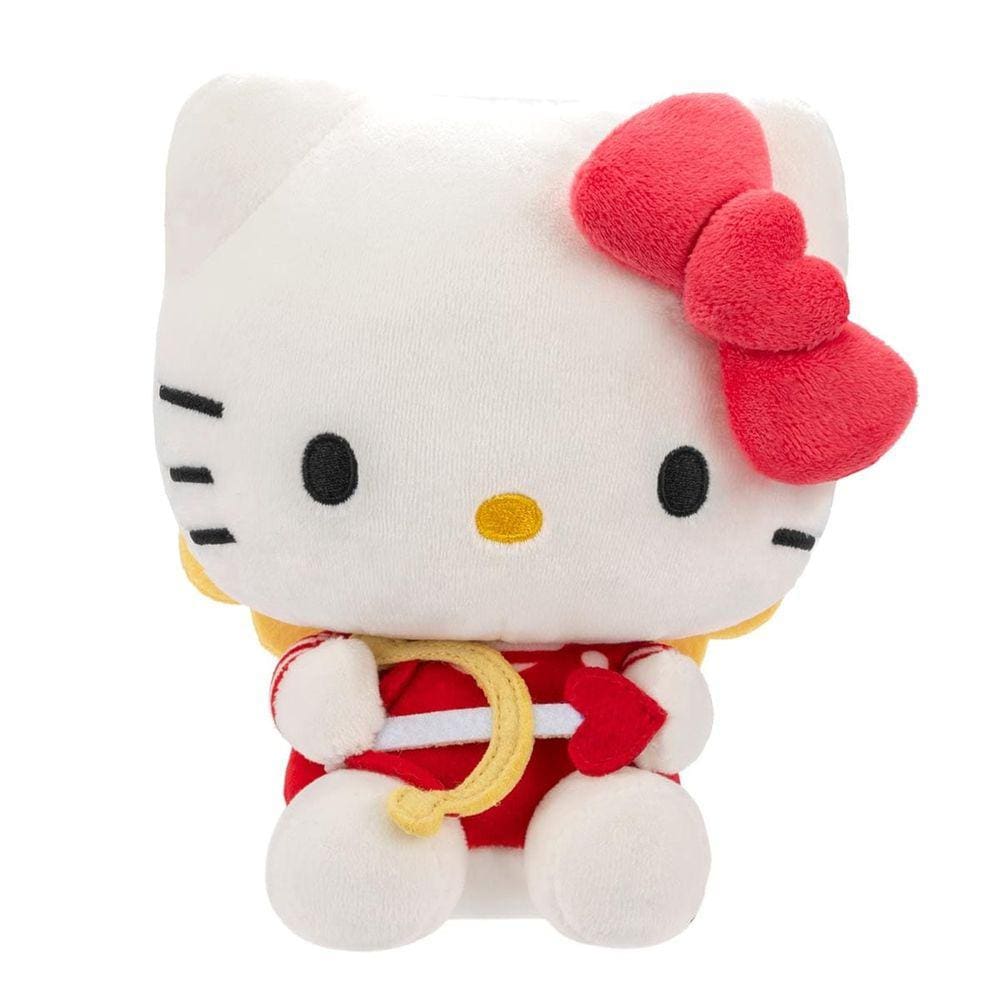 Pelúcia Hello Kitty e Friends Love 20 Cm Sunny - 3874