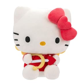 Pelúcia Hello Kitty e Friends Love 20 Cm Sunny - 3874
