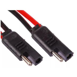Chicote Reparo Universal 2 Vias Som Farol Milha