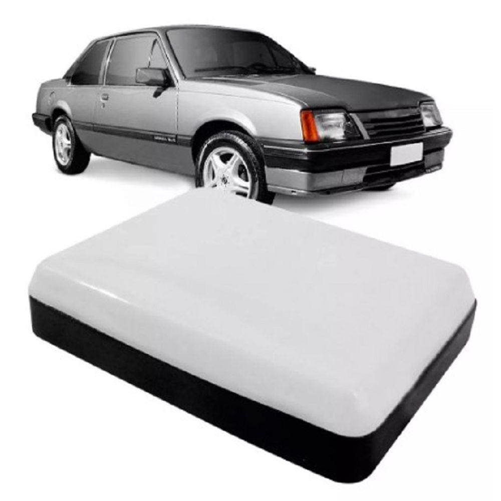Lanterna Teto Opala 1992 Monza 85/86 Kadett 89/91
