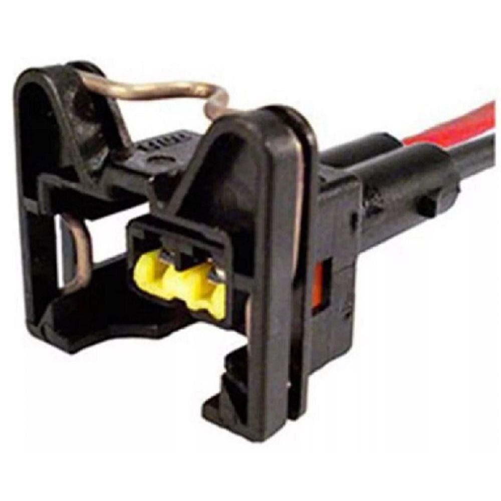 Chicote Reparo Lanterna Lateral VW Constellation