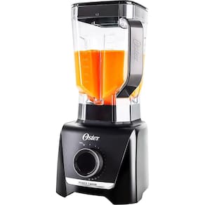 Liquidificador Oster Oli610 1400w Full Black 3,2 Litros 127V
