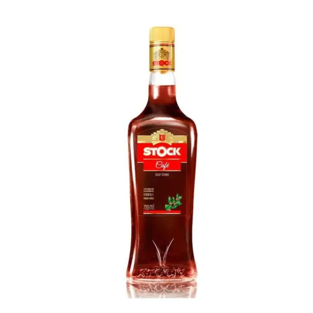Licor Stock Café 50ml
