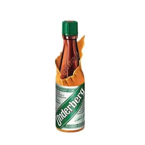 Aperitivo Importado Underberg 20ml