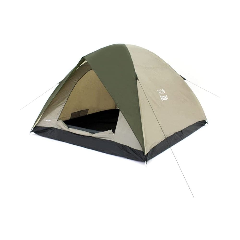 Barraca Camping BEL Araguaia Alta Premium 5 Pessoas 101901