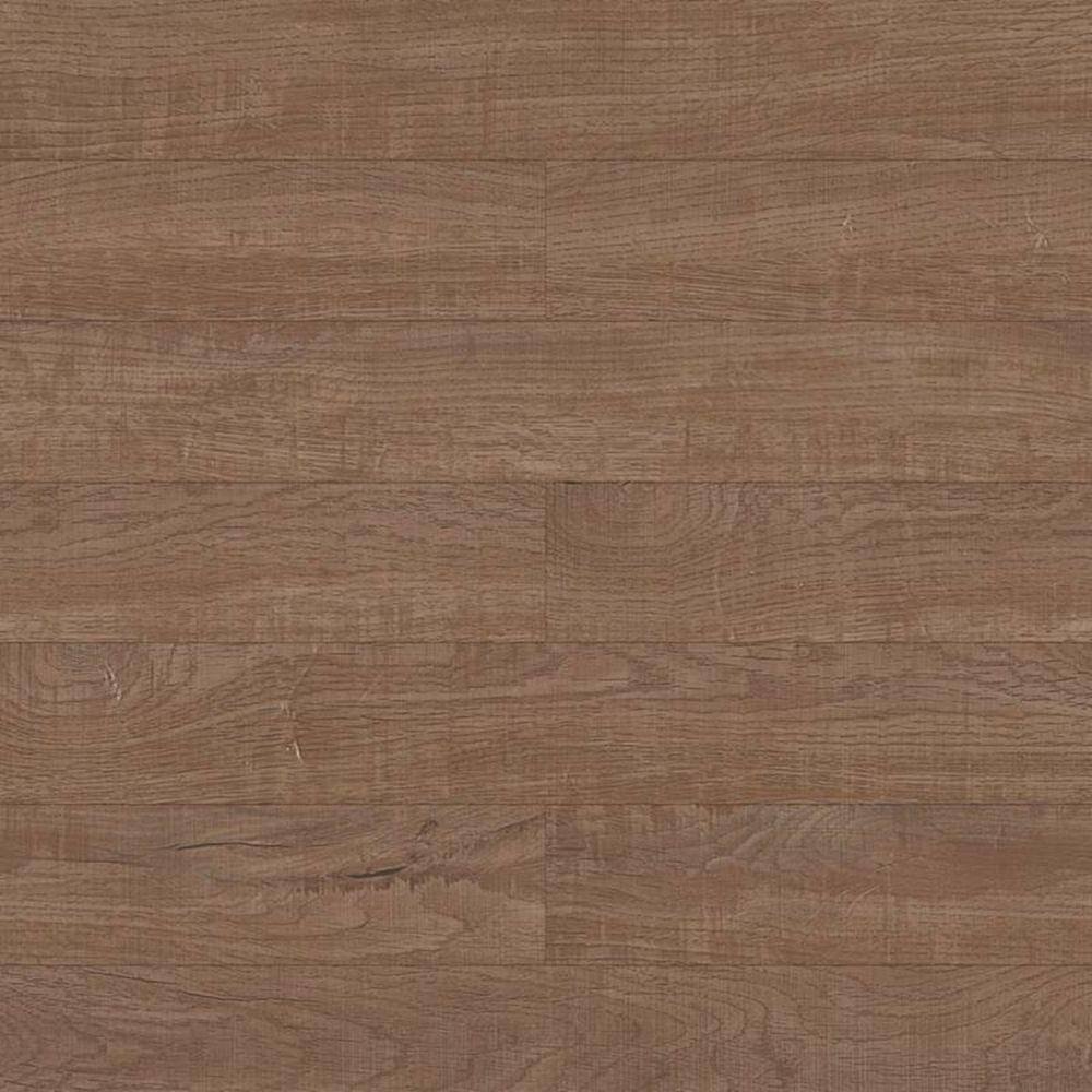 Piso Vinílico em Régua Ruffino Sofisticato 2mmx17,78cmx121,98cm - caixa com 3,9m2 - Cacau