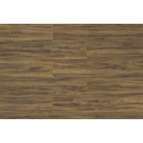 Piso Vinílico em Régua LVT Basic Eucafloor 2mmx23,8cmx122,9cm - caixa com 4,68m2 - Santa Fé