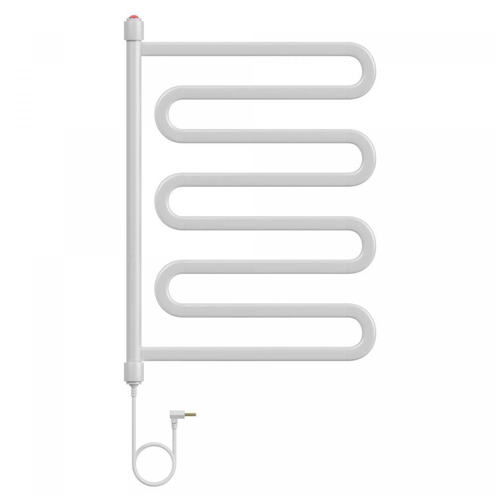 Toalheiro Térmico Flex Plus 220V Aquece Branco