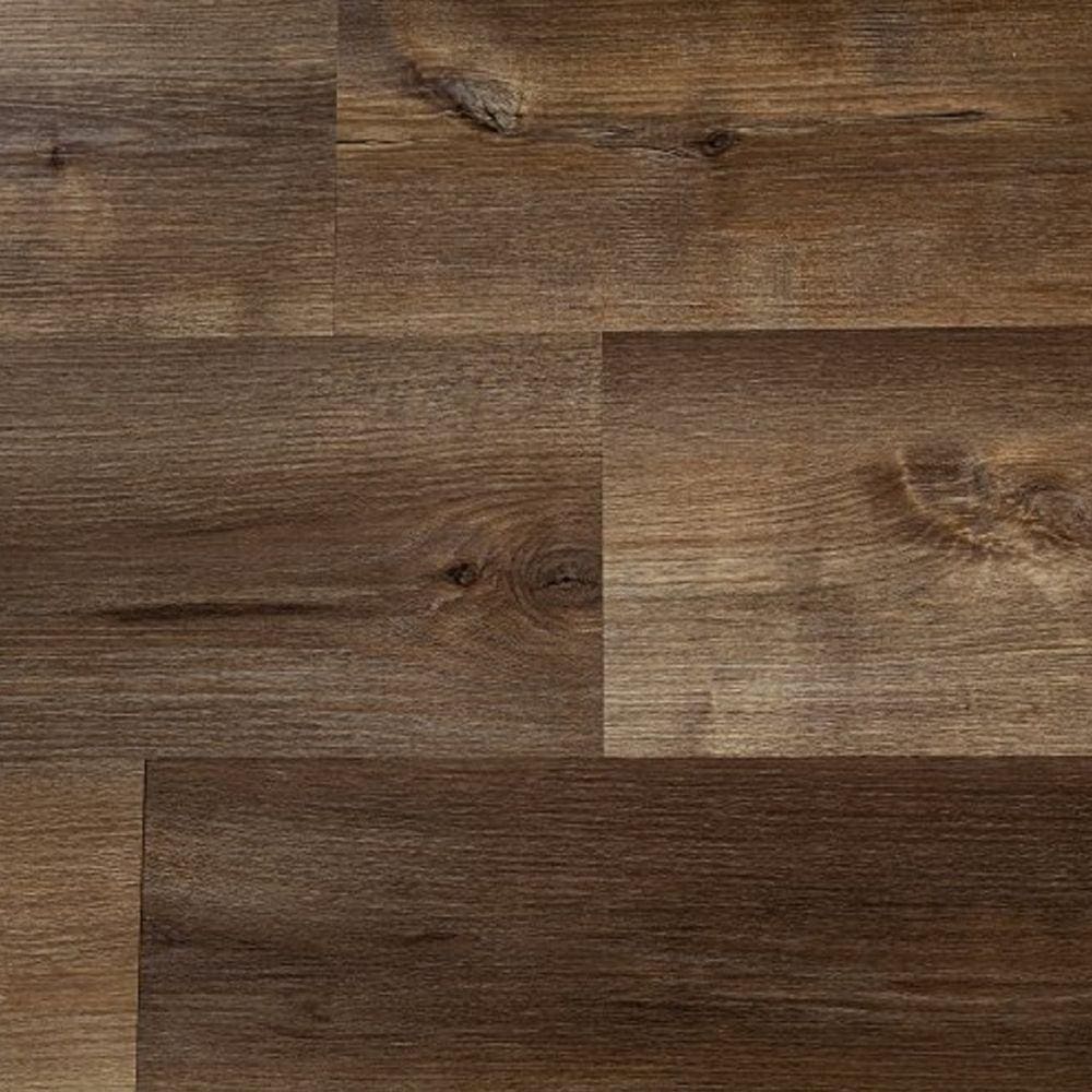 Piso Vinílico em Régua Cities Scandian 2mmx18,7cmx122,7cm m² - caixa com 4,13m2 - Toronto