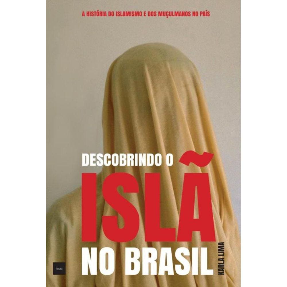 Descobrindo O Isla No Brasil