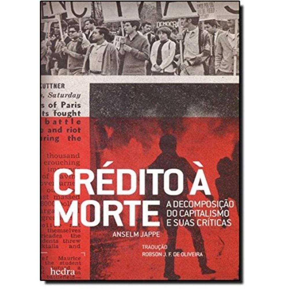 Crédito à Morte