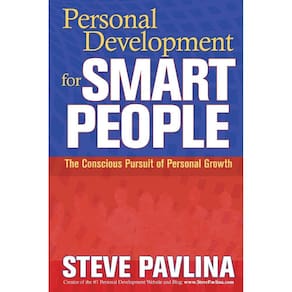 Personal Development for Smart People