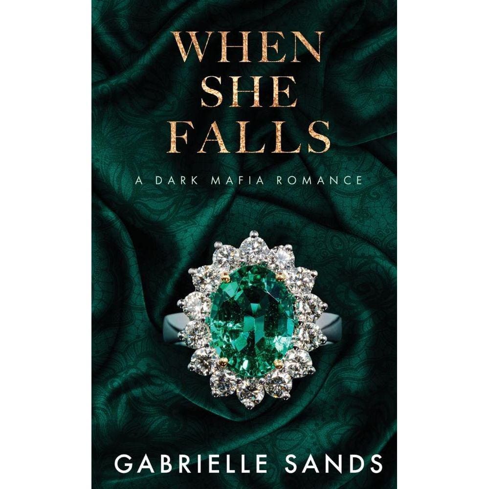 When She Falls