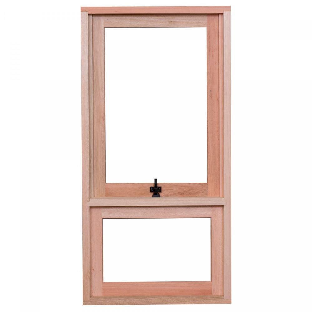 Janela de Madeira Maxim-Ar 120x70cm Caixilho 9,4cm EWK MP6200 Rondosul Marroml