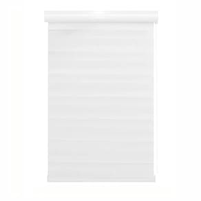 Persiana Rolô Rainbow Day 160x220cm Wallpaper Shop Branco
