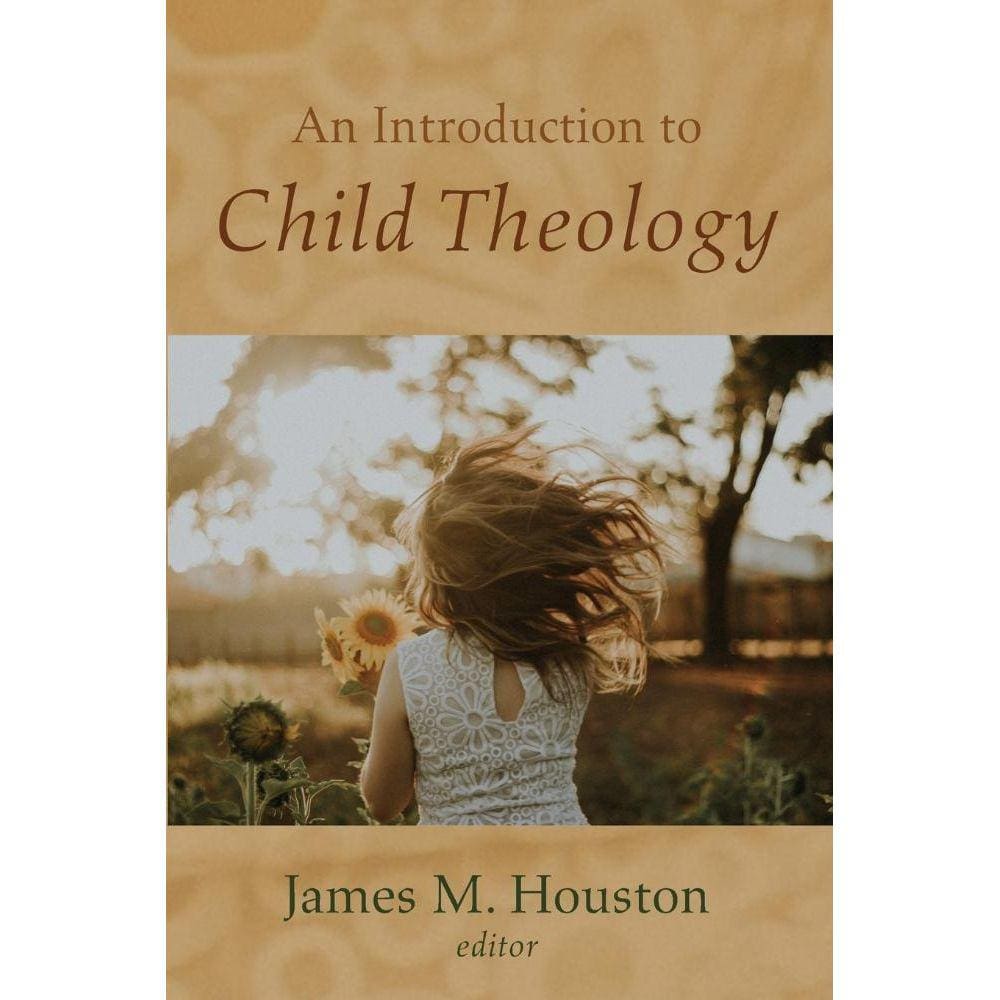 An Introduction to Child Theology