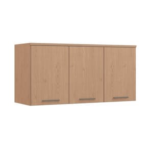 Ponte Modulada Casal 3 Portas Elegance Móveis Castro Angelin/Angelin