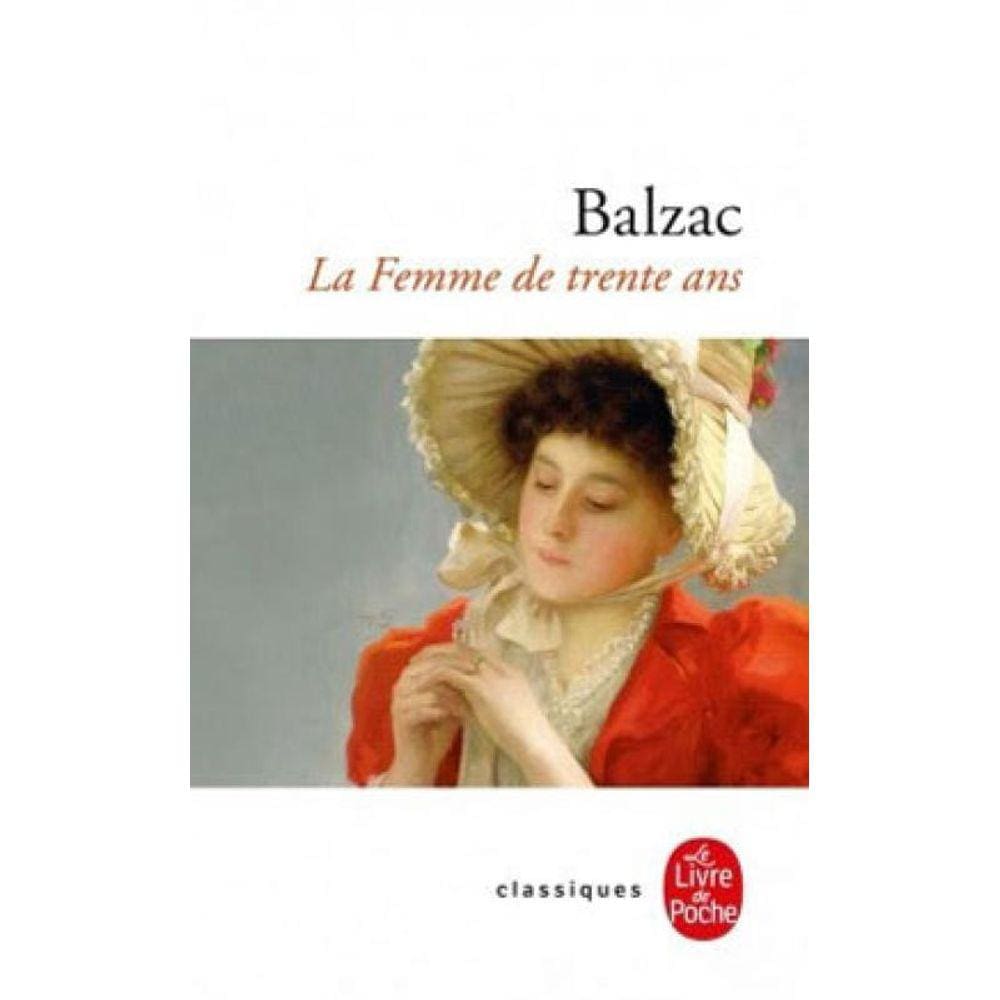 La Femme De Trente Ans