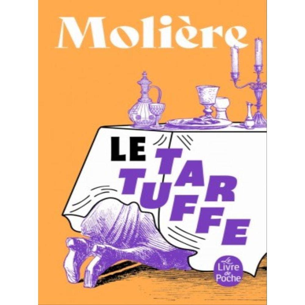 Le Tartuffe