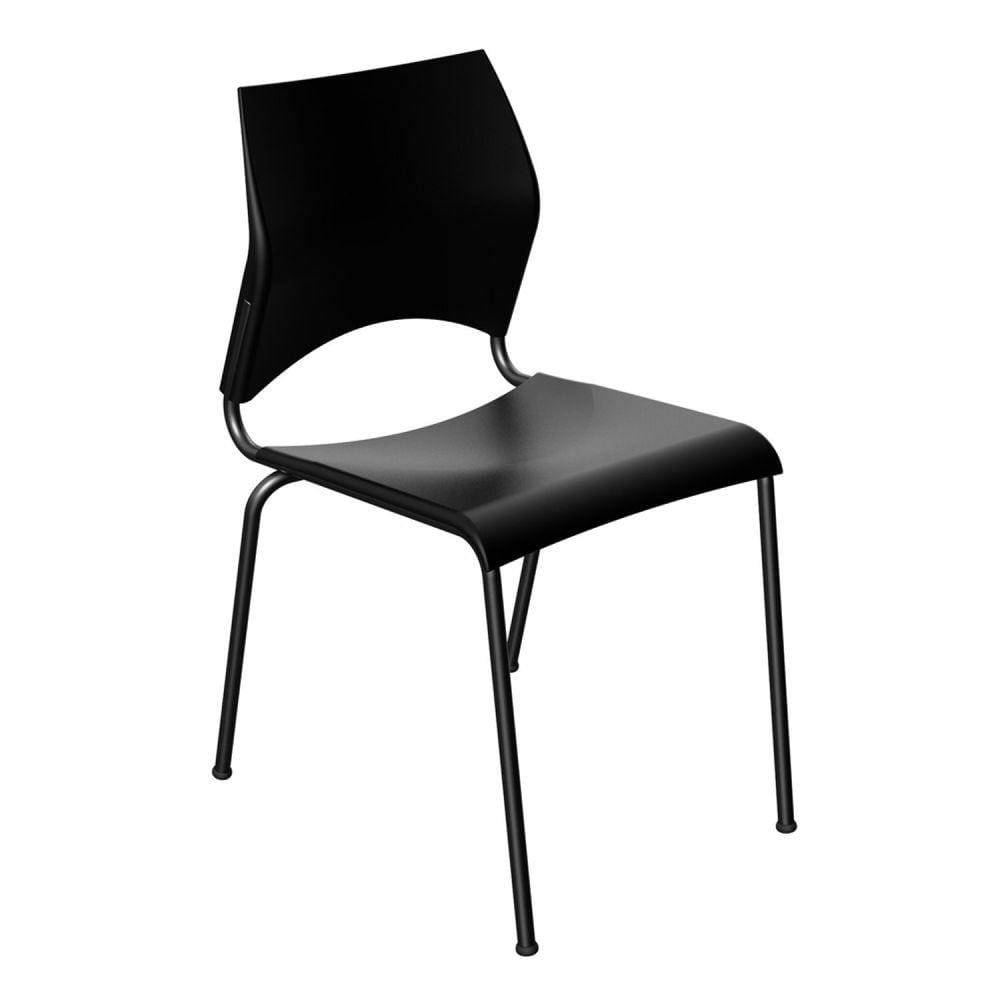 Cadeira para Jardim Paladio Grifit Preto