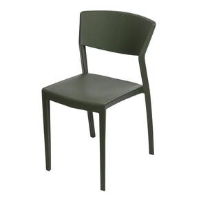 Cadeira Oui Im In Home Verde Alecrim