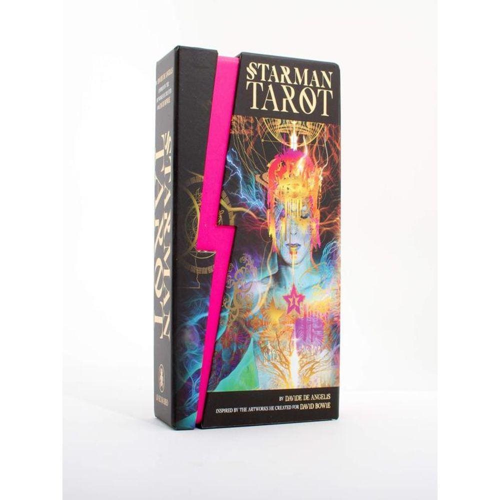 Starman Tarot