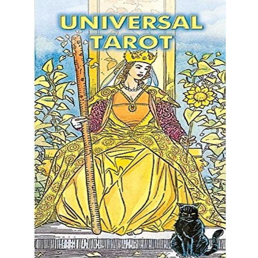 Universal Tarot
