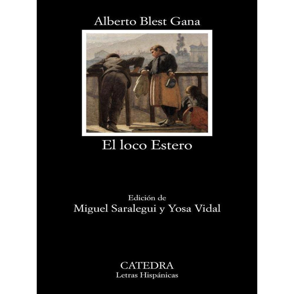 El Loco Estero