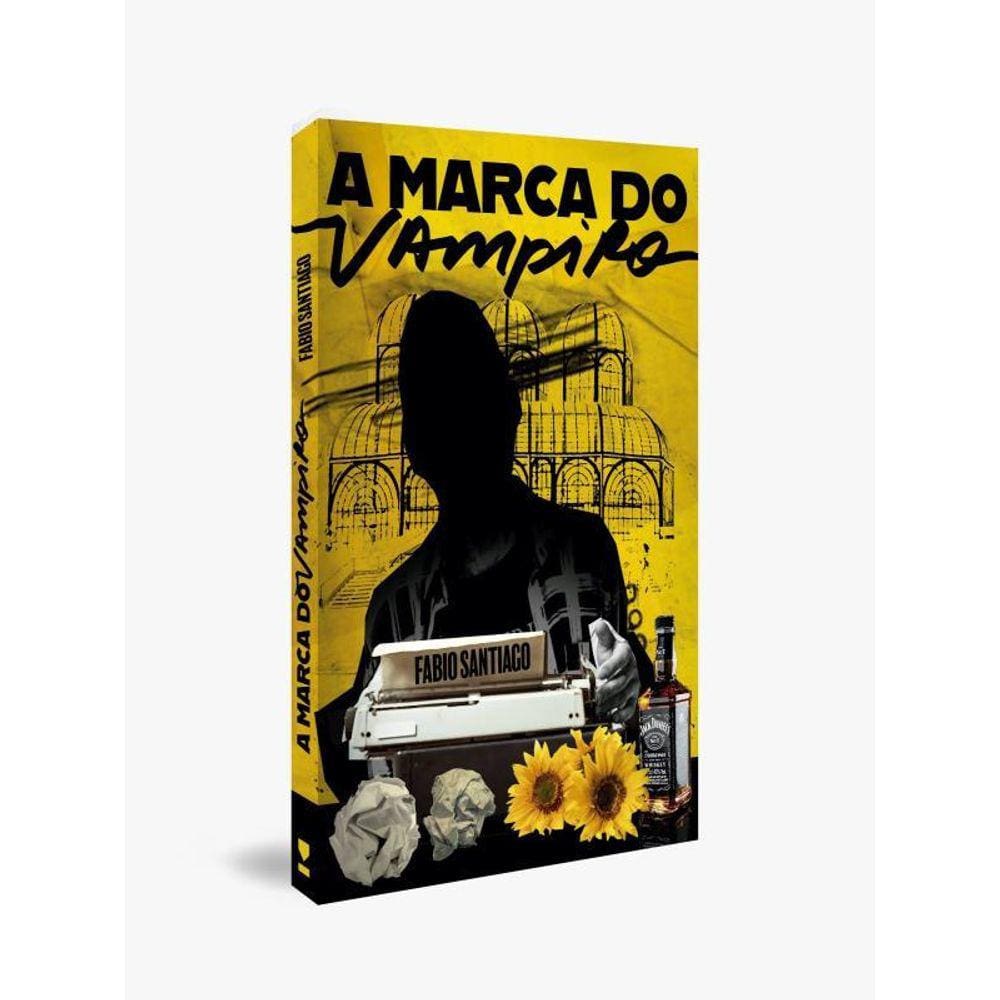 A Marca Do Vampiro