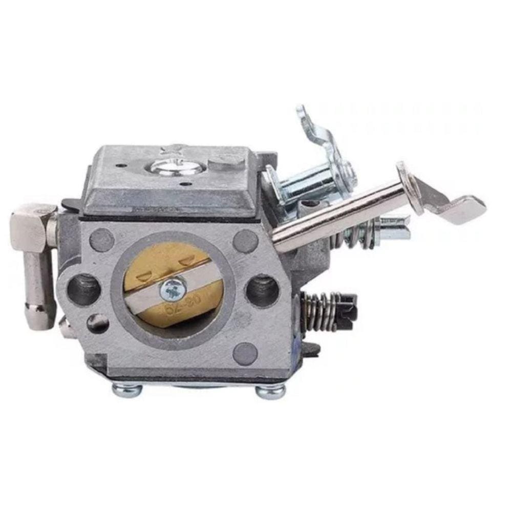 Carburador Motor Honda GX100 GXR120 16100-Z4E-S14 Compactador Solo
