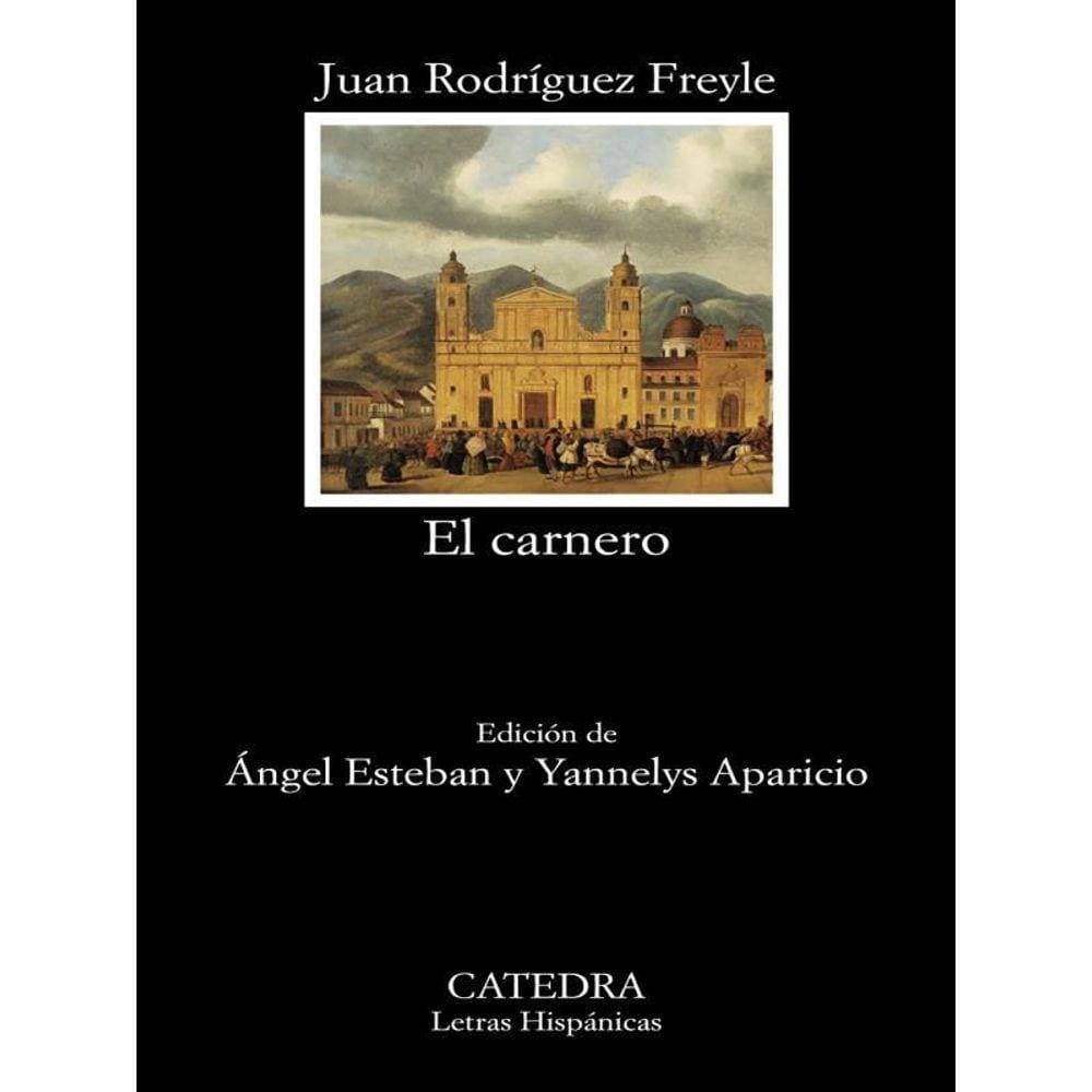 El Carnero