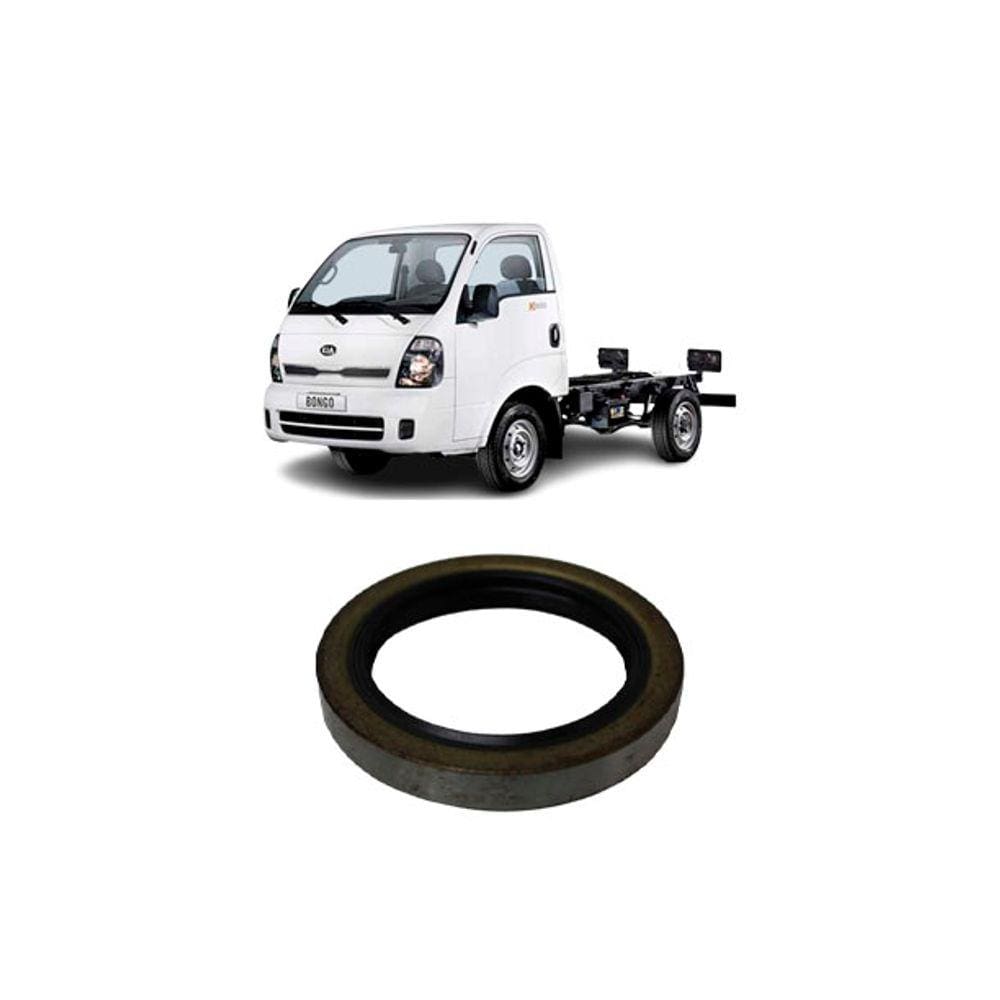 Retentor Roda Traseiro Externo  K2500 ( Rodado Duplo)