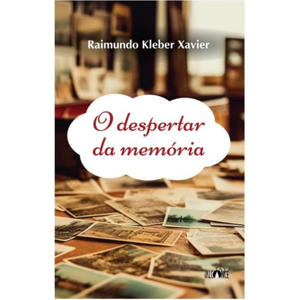 O despertar da memória