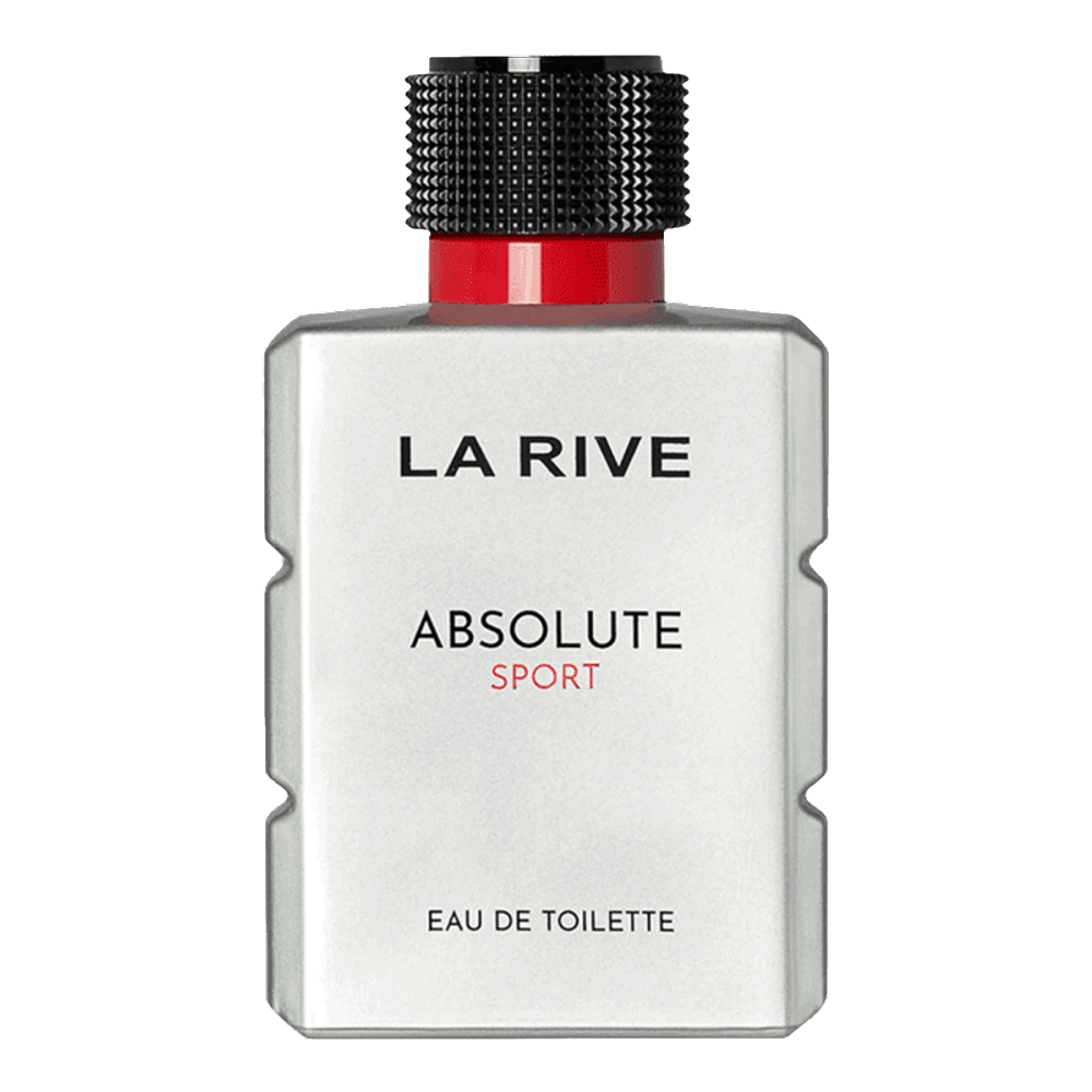 Perfume La Rive Absolute Sport Eau De Toilette 100ml Masculino