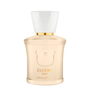 Eudora Baby - Água de Colônia Infantil 100ml