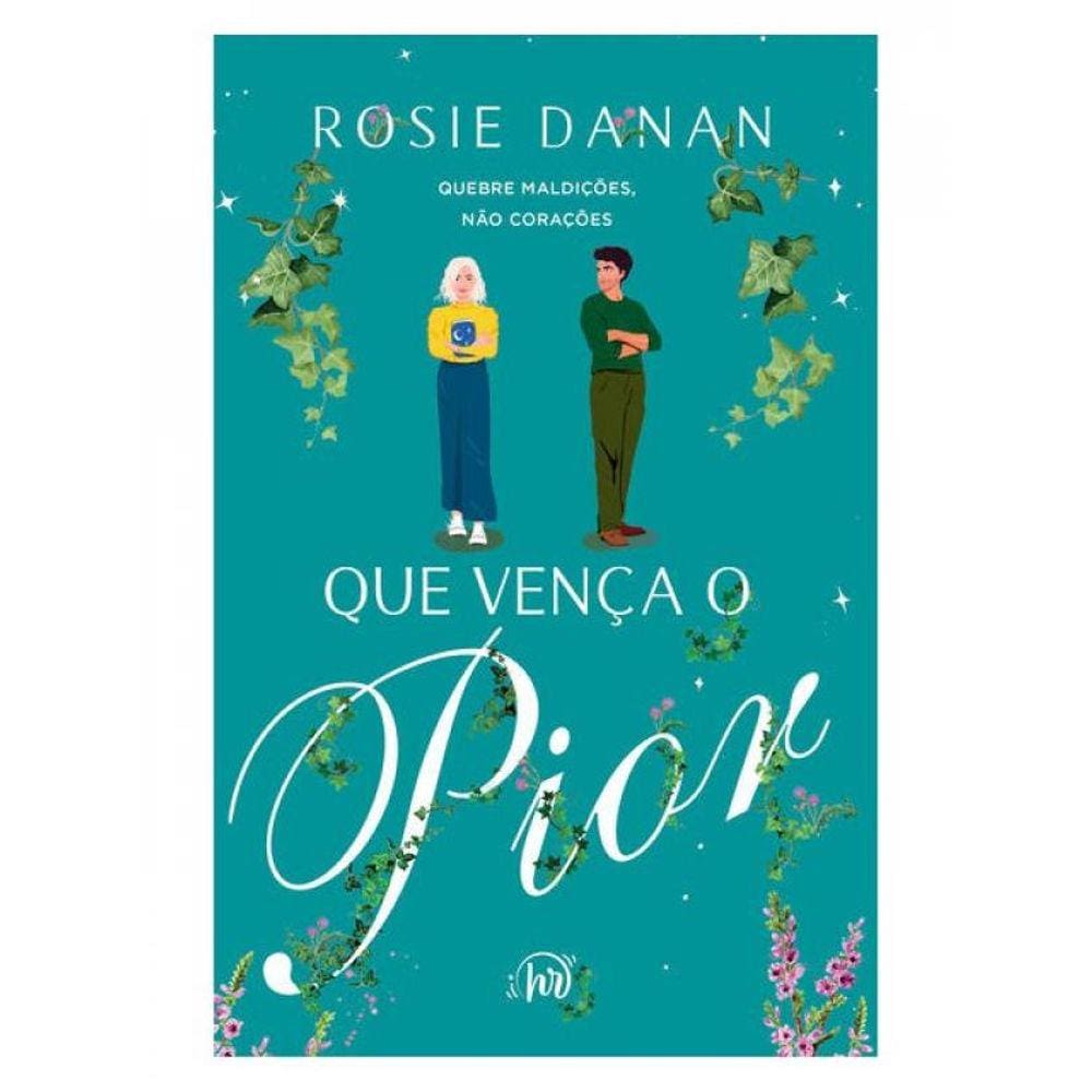 Que Vença O Pior