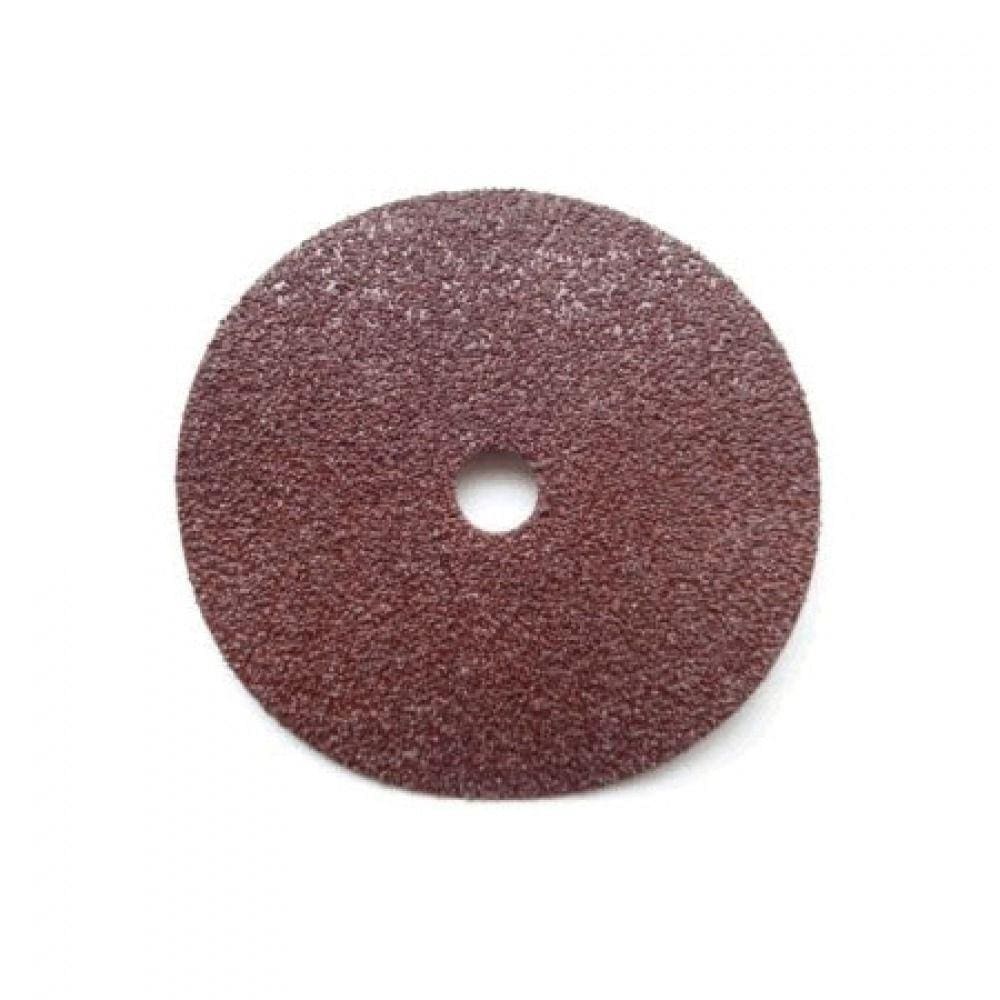 Lixa Disco 7” Ferro Grana 60 - 3m