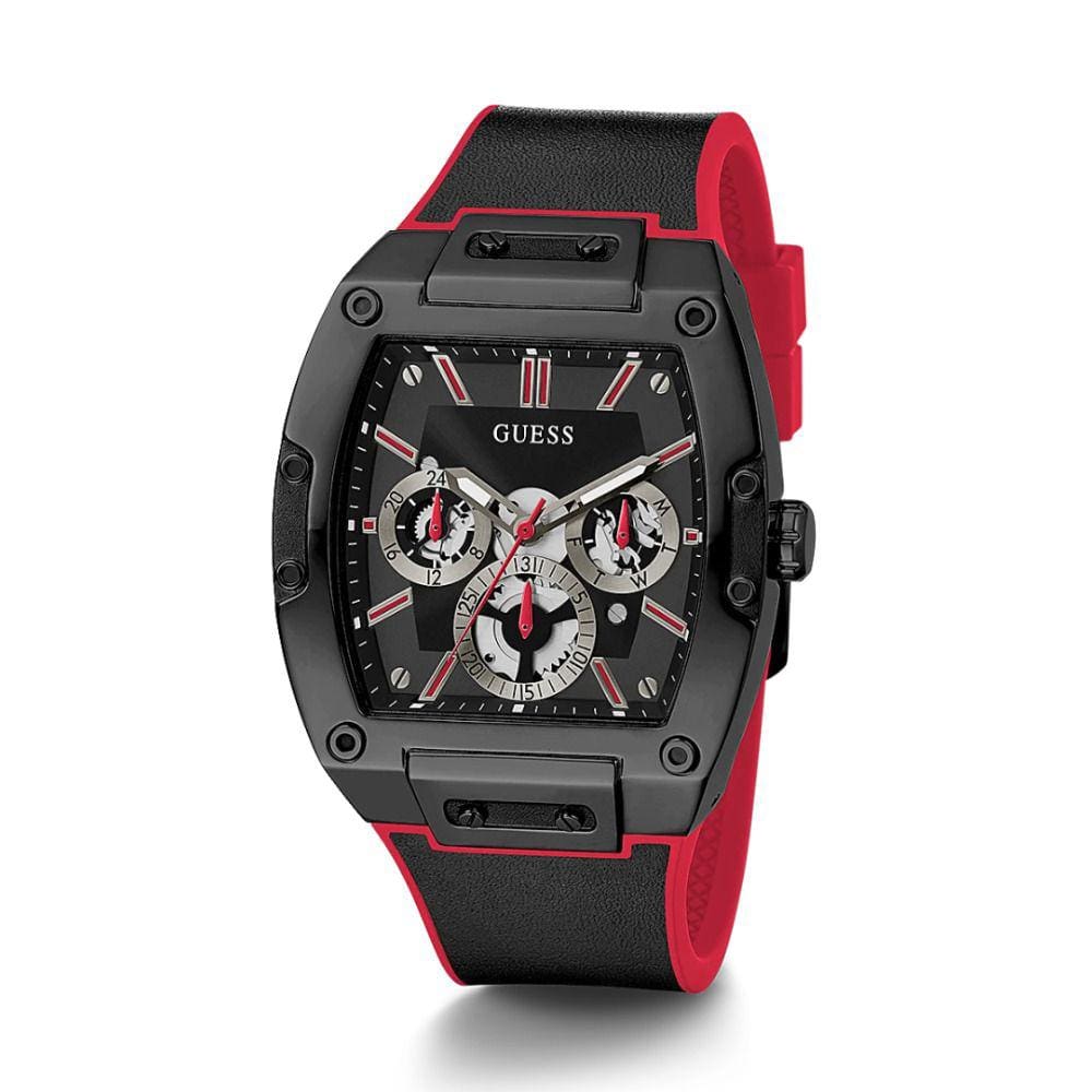Relógio Masculino Guess Analógico GW0202G7