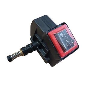 Conj. Stop Total 13Kg C/ Interruptor By Pass Lavadora Lavor 120/135 - 60050590