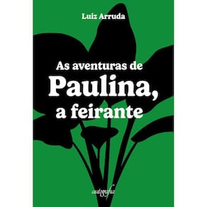As Aventuras de Paulina, a Feirante